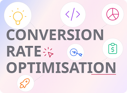 Conversion Rate Optimization of website in the USA