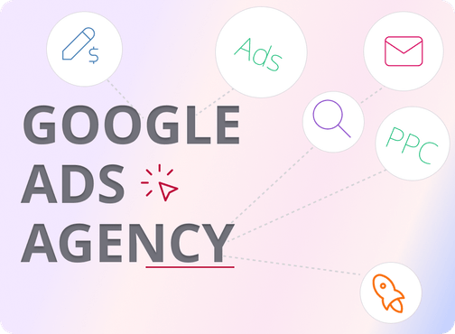 Google Ads Agency in the USA