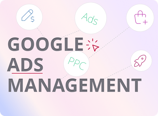 Google Ads Management in the USA