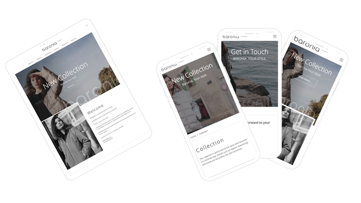 Project Prototyping