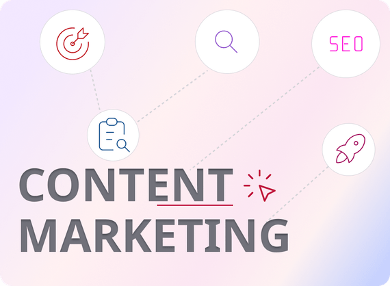 Content Marketing Strategy