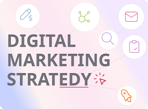 Digital Marketing Strategy in the USA