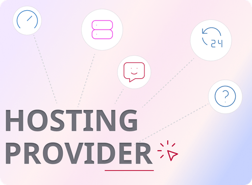 Hosting Provider in the USA