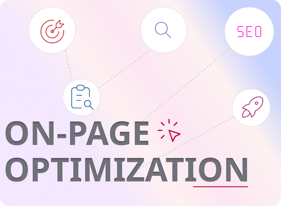 On Page Optimization in SEO in the USA