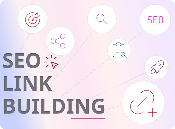 SEO Link Building Services in the USA