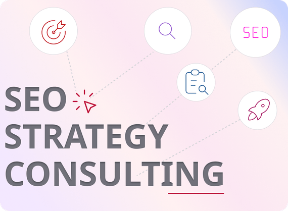 SEO Strategy Consulting in the USA