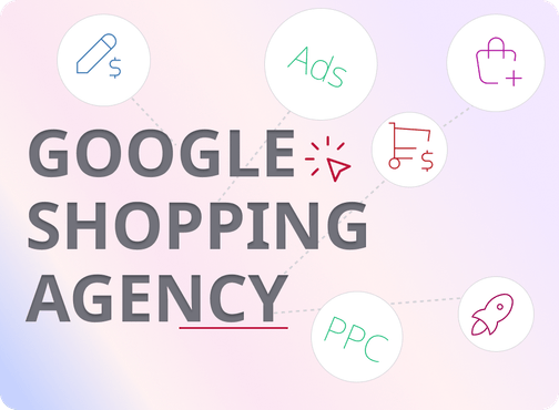 Google Shopping Agency in the USA