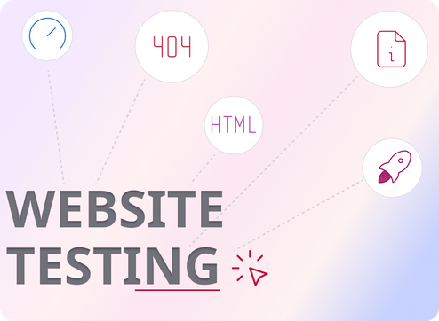 Website Testing in the USA