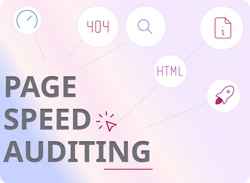 Page Speed Auditing